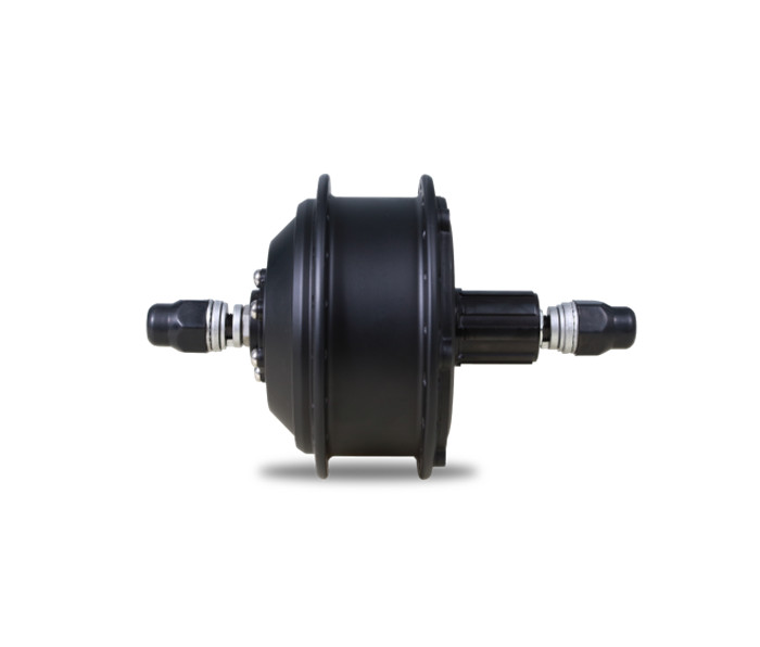 HALO-90C2 BLDC Gear Rear Motor