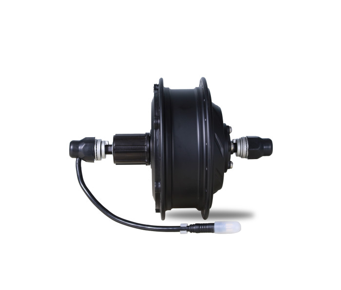 HALO-105C2 BLDC Gear Rear Motor