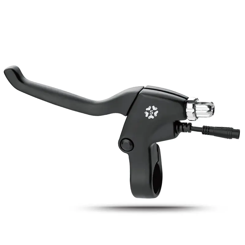 ELECTRIC BRAKE LEVERS- 106PDD.A