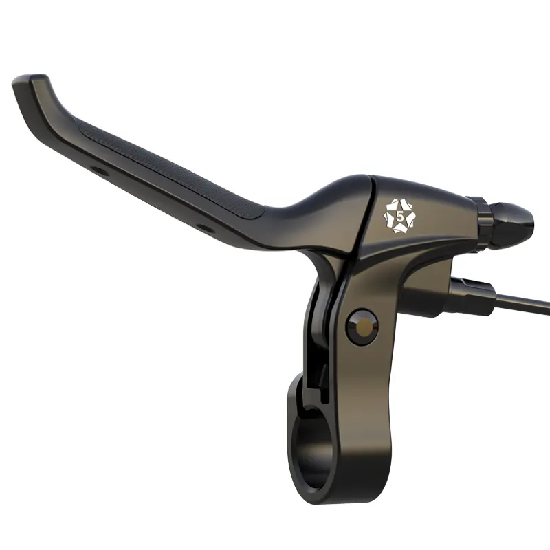 ELECTRIC BRAKE LEVERS- 240PDD-2