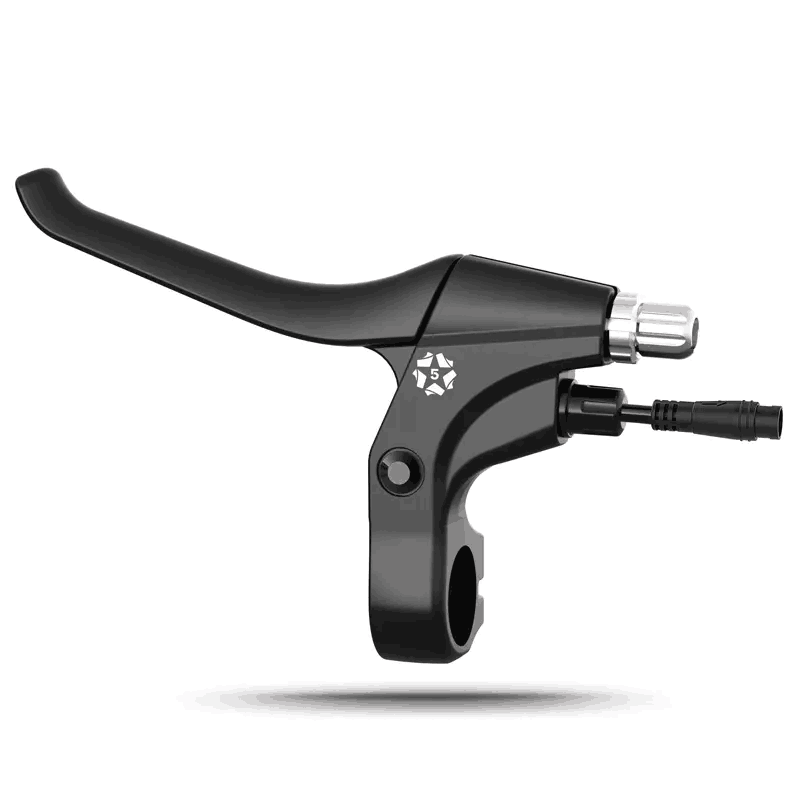 ELECTRIC BRAKE LEVERS- 246PDD