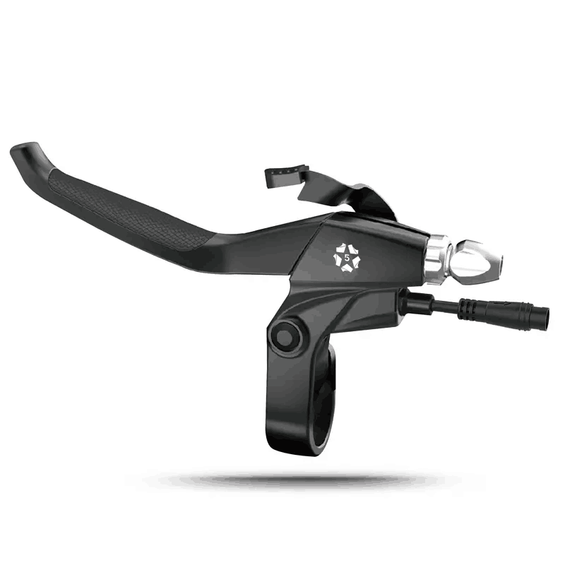 ELECTRIC BRAKE LEVERS- 108PDD/4