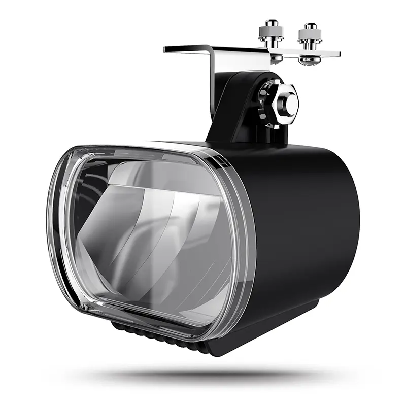 Kmark approved front light- QD213