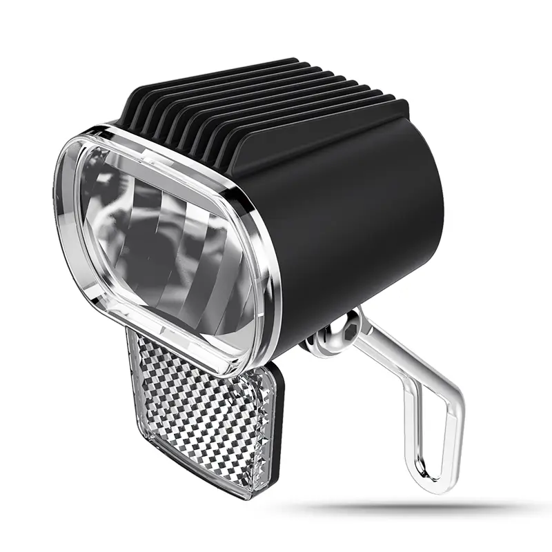 Kmark approved front light-QD213/2