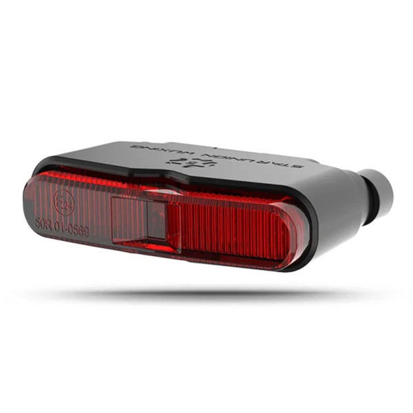 TAIL LIGHT- WD330