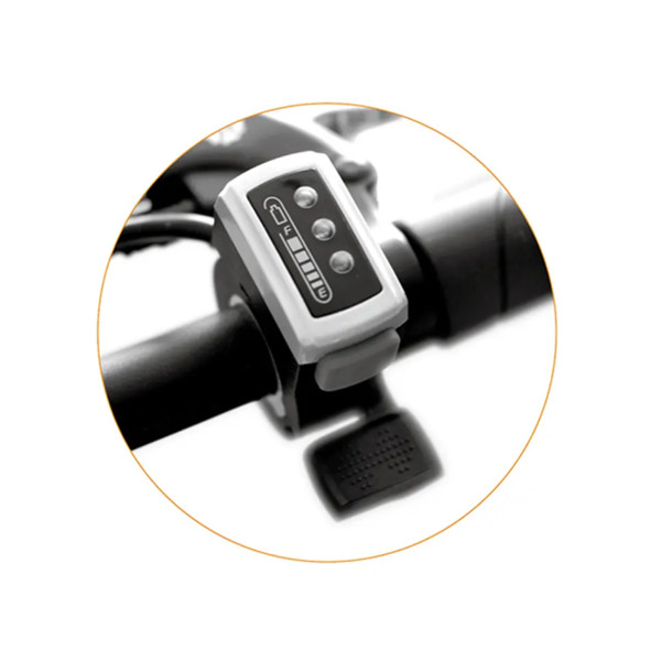 E-BIKE THROTTLE- 106DX