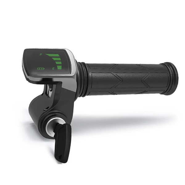 E-BIKE THROTTLE- 122DX+HT418