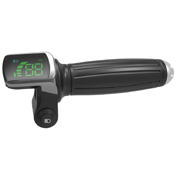 MINI E-SCOOTER THROTTLE- 122DX/2+HT416+DG521