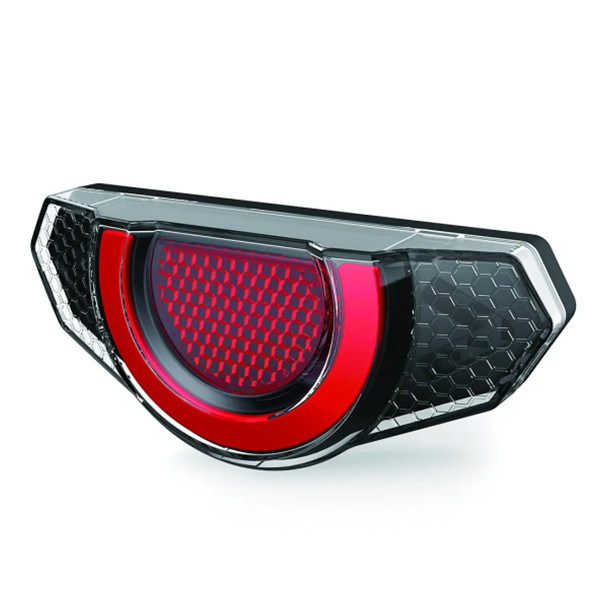 MINI E-SCOOTER TAIL LIGHT- WD186