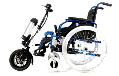 WHEELCHAIR PARTS